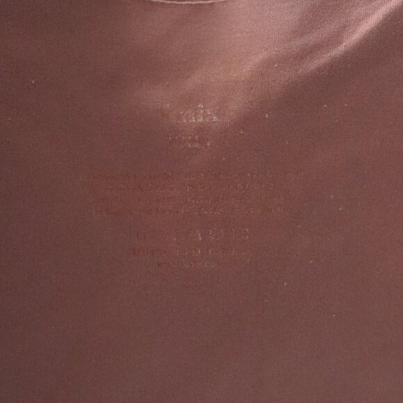 Knix Womens Brown Sz XXL LuxeLift Pullover Seamless Wireless Stretch Light Bra - Picture 6 of 6